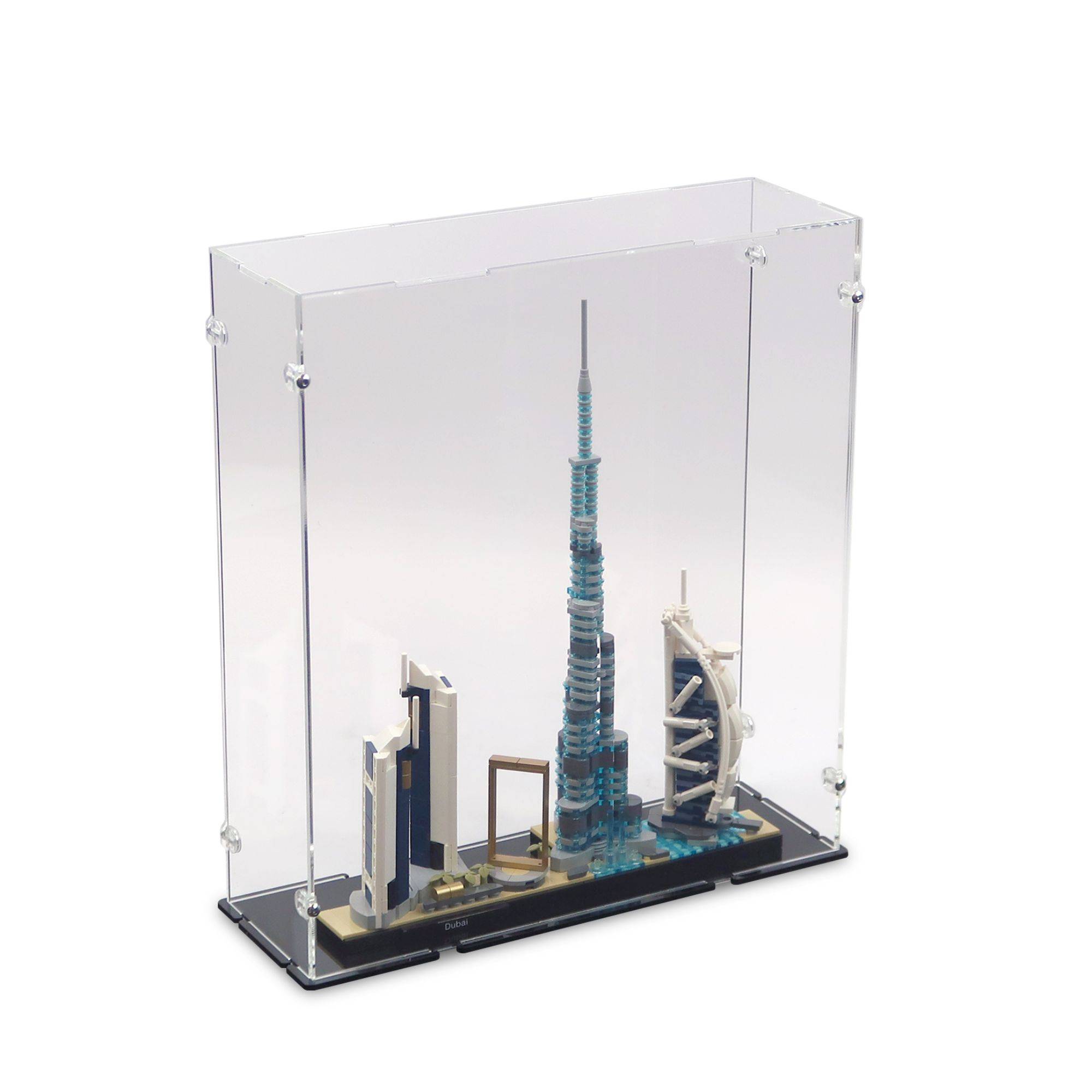 32 x 10 x 36cm Display Case