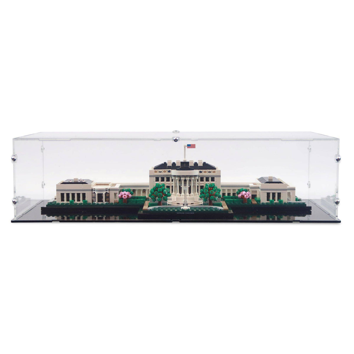 52 x 26 x 13cm Display Case