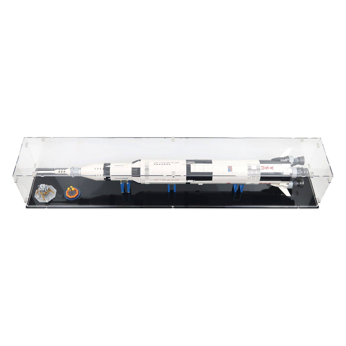 110 x 18 x 18cm Display Case