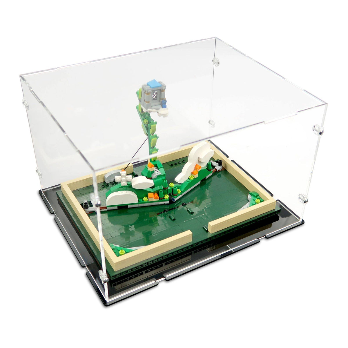 32 x 26 x 24cm Display Case