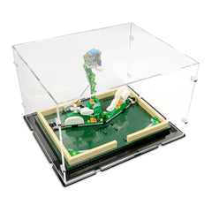 32 x 26 x 24cm Display Case