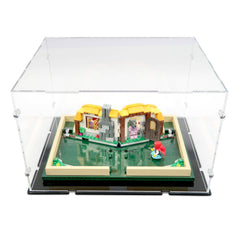 32 x 26 x 24cm Display Case
