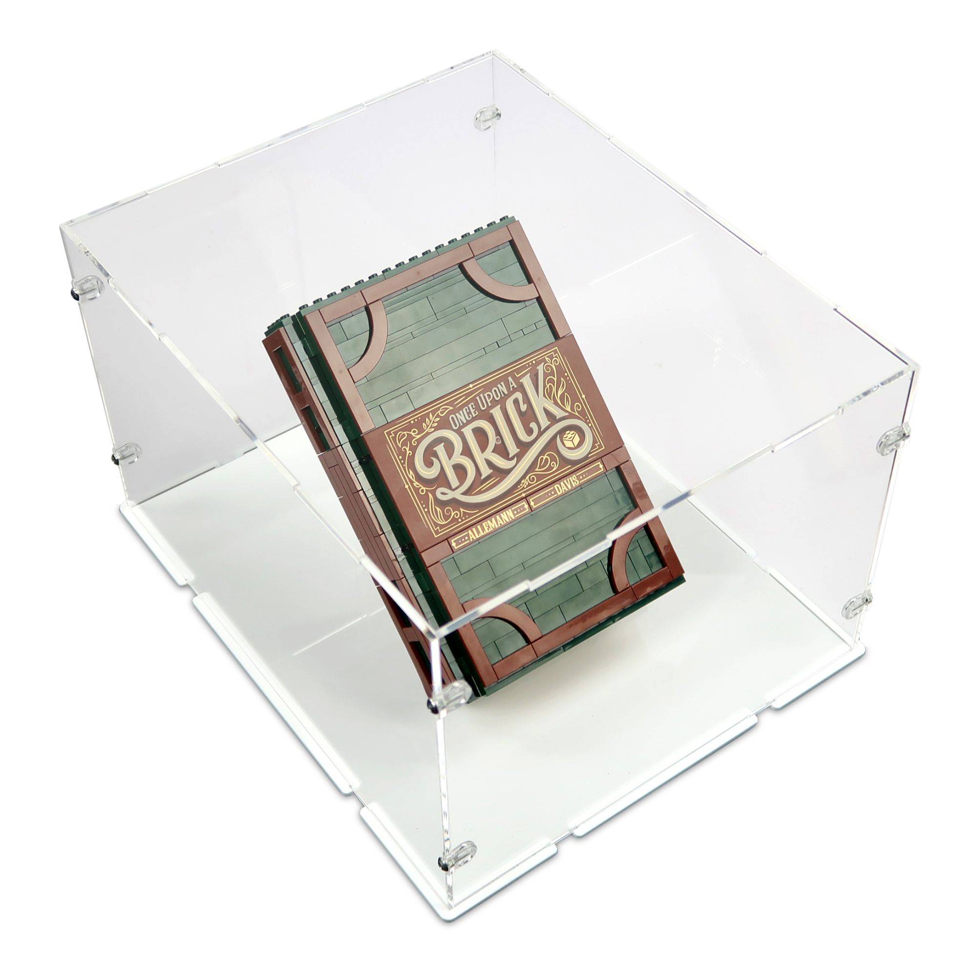 32 x 26 x 24cm Display Case