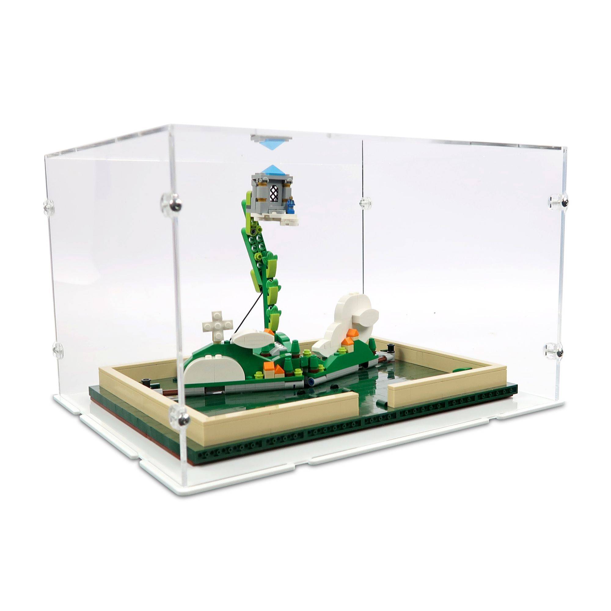 32 x 26 x 24cm Display Case
