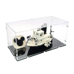 39 x 18 x 18cm Display Case