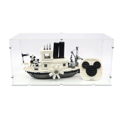 39 x 18 x 18cm Display Case