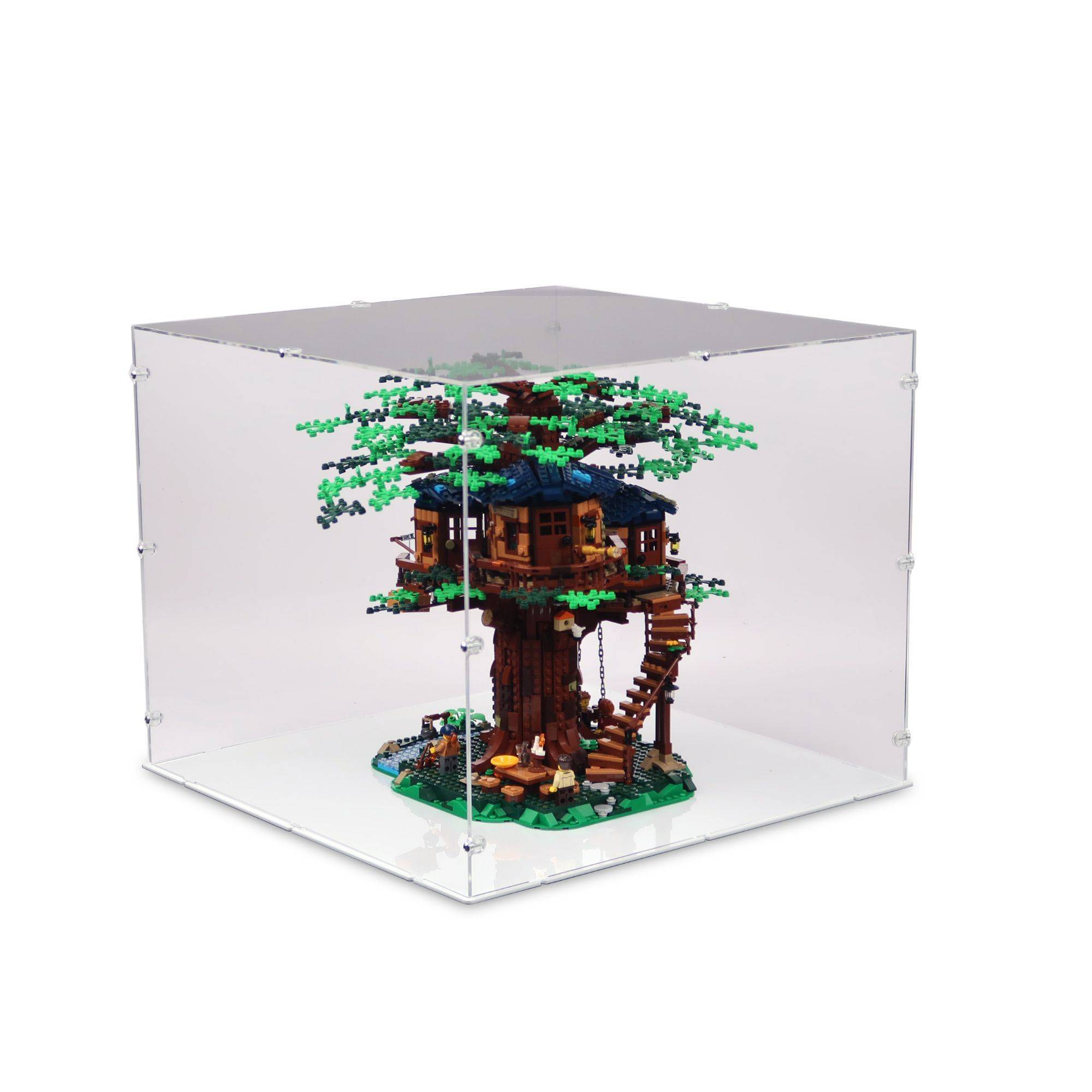 47 x 47 x 39cm Display Case