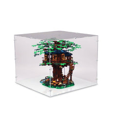 47 x 47 x 39cm Display Case