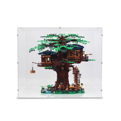 47 x 47 x 39cm Display Case