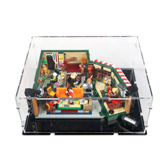 32 x 26 x 13cm Display Case