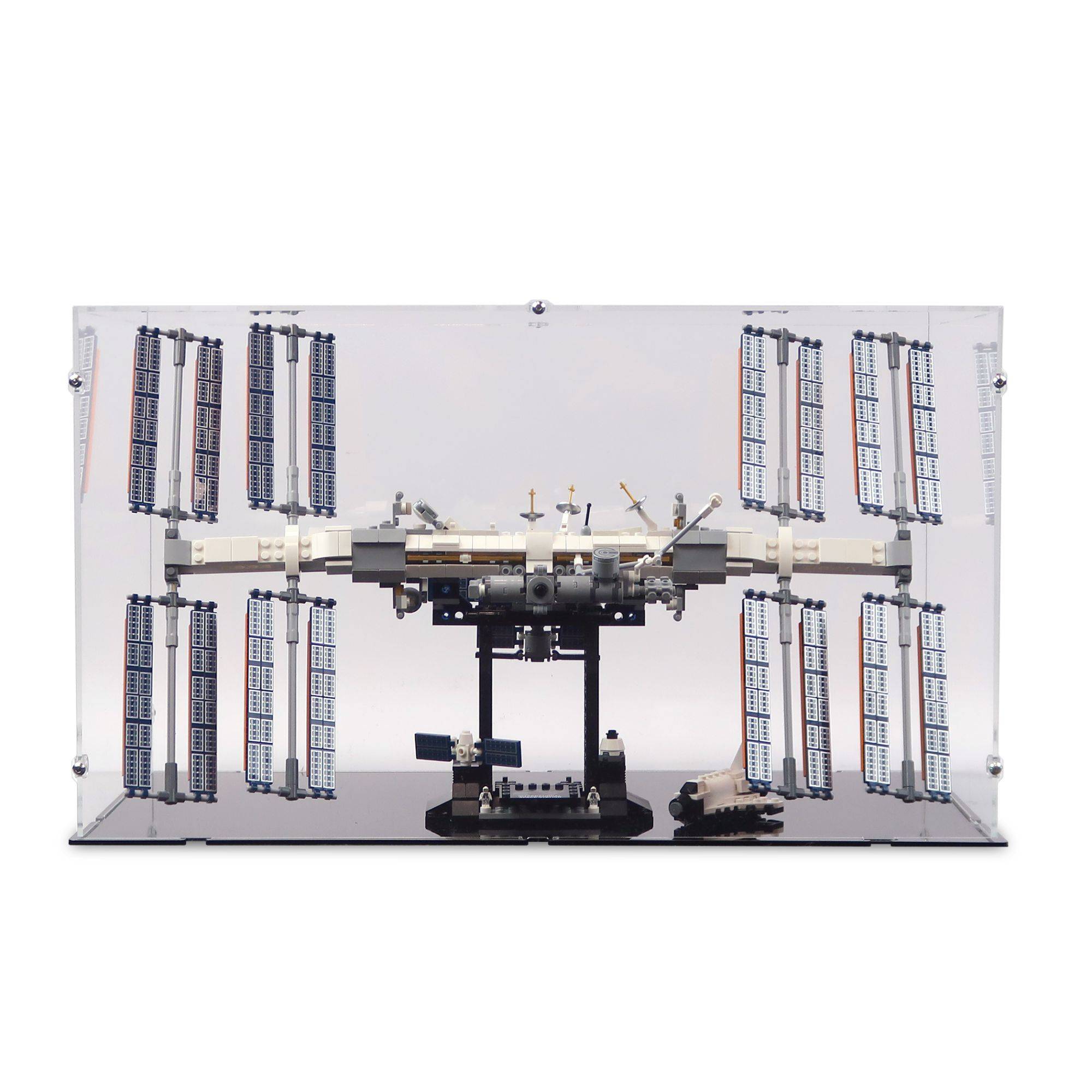 52 x 26 x 30cm Display Case