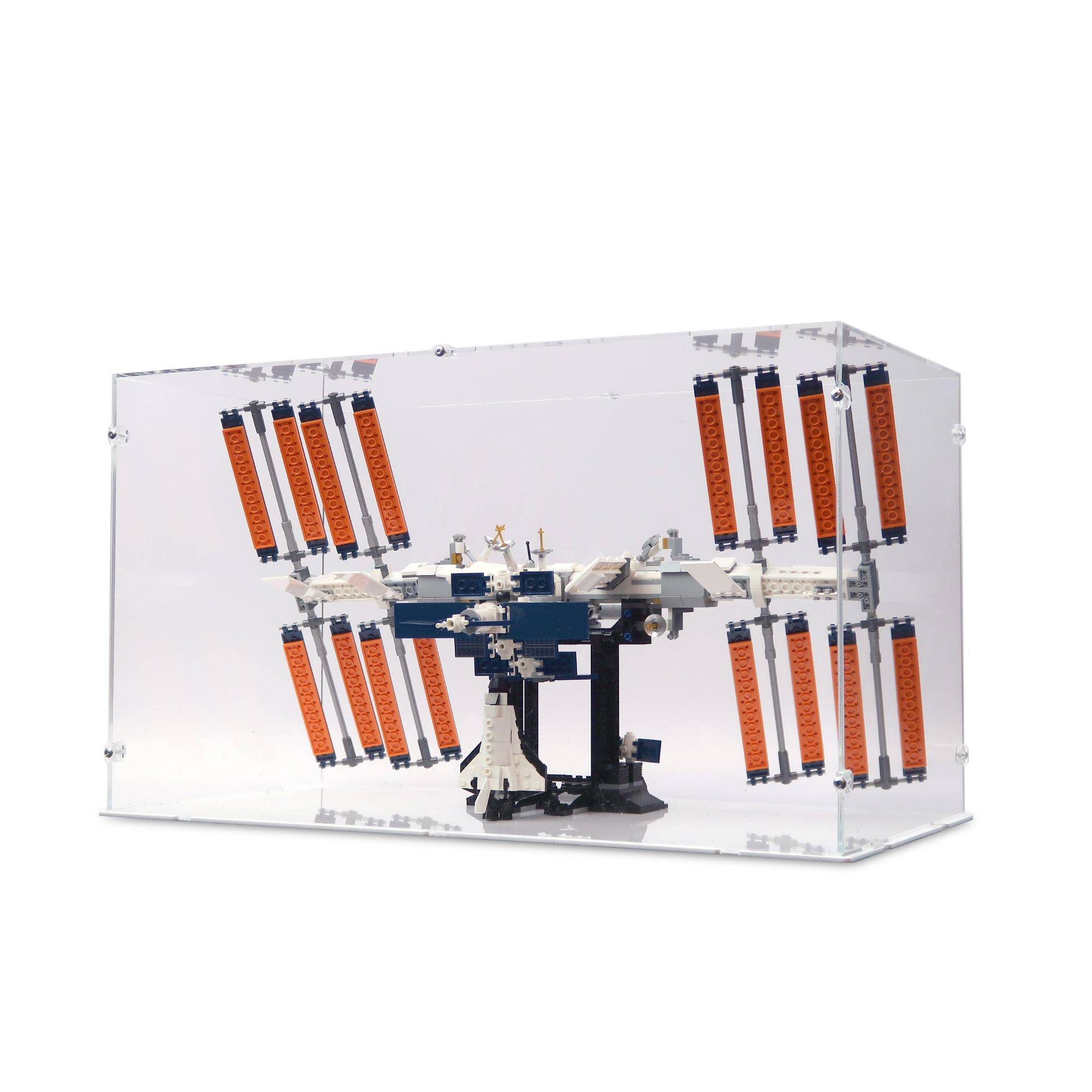 52 x 26 x 30cm Display Case