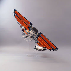 21321 International Space Station Display Stand