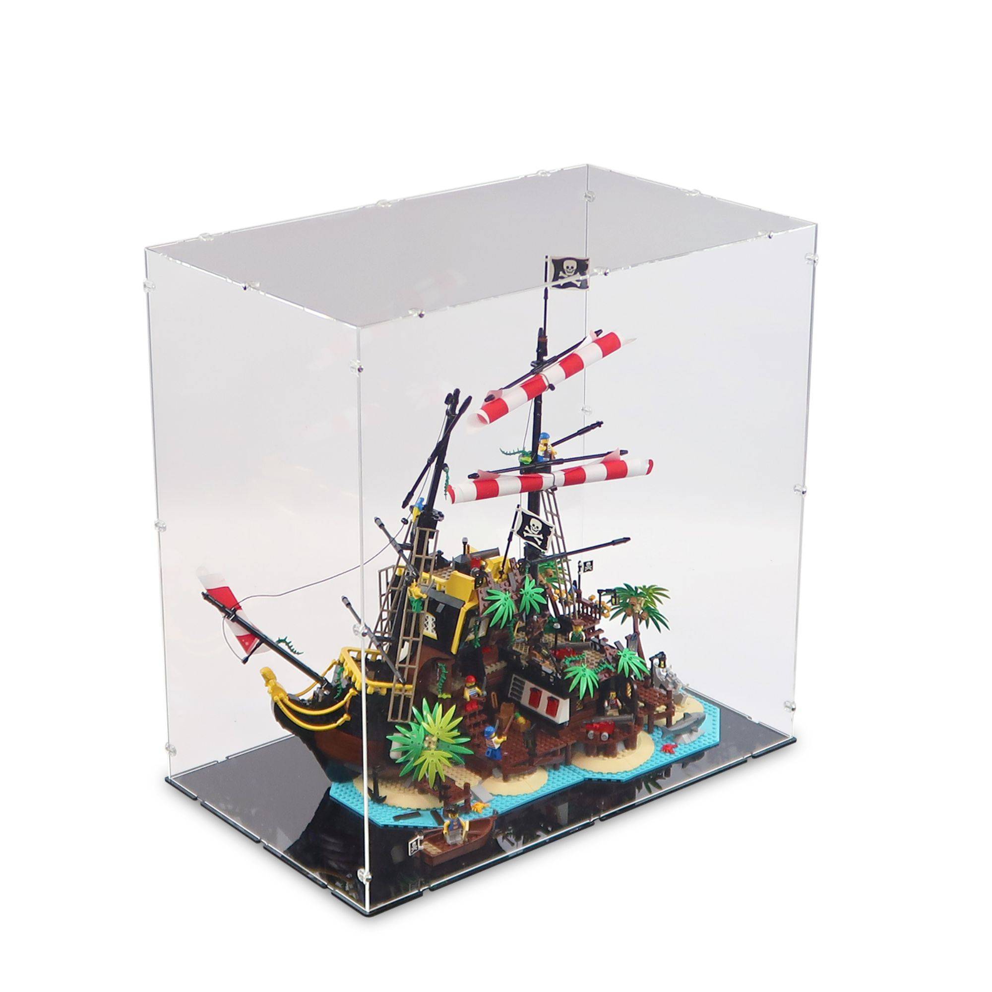 65 x 39 x 65cm Display Case