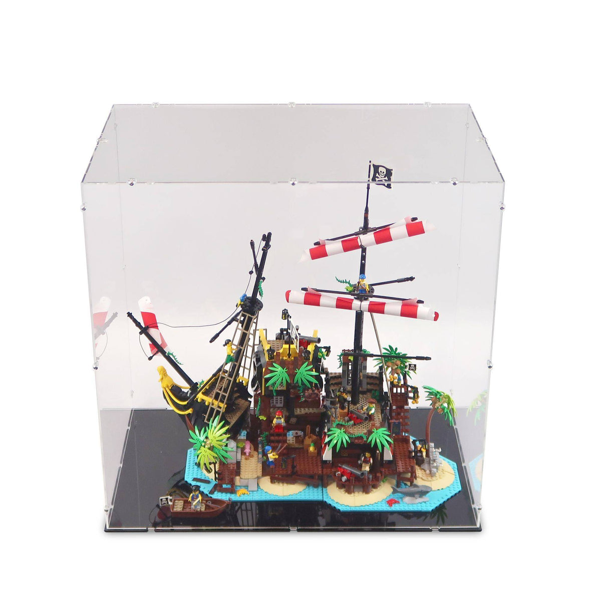 65 x 39 x 65cm Display Case