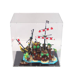 65 x 39 x 65cm Display Case