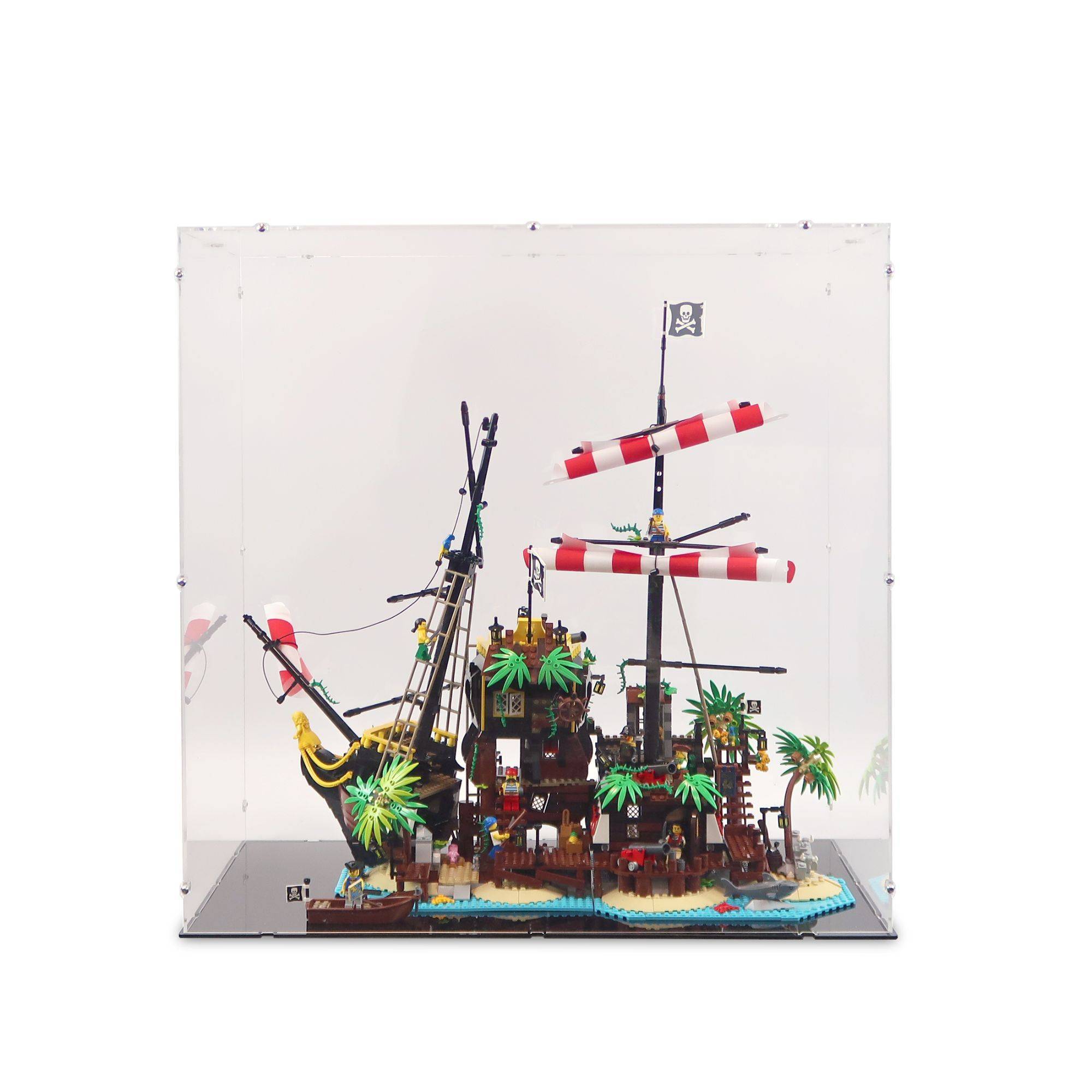 65 x 39 x 65cm Display Case