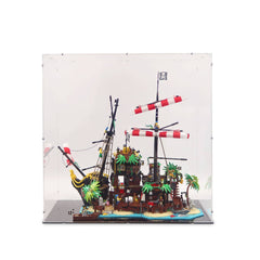 65 x 39 x 65cm Display Case