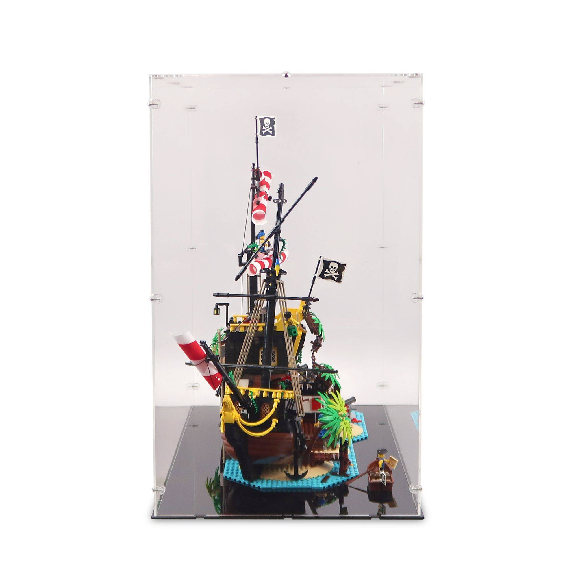 65 x 39 x 65cm Display Case