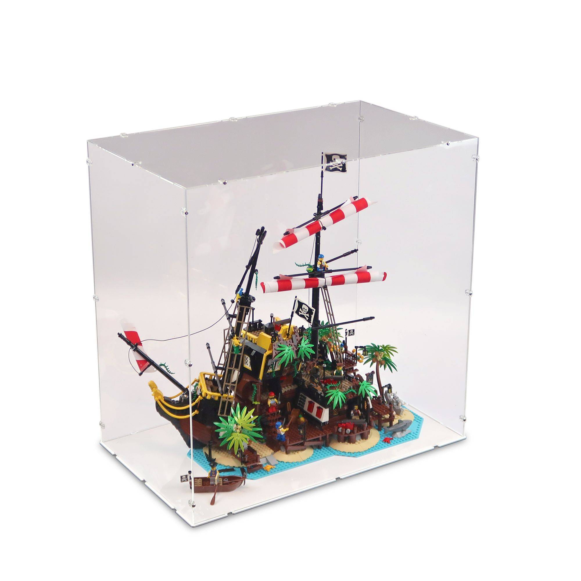 65 x 39 x 65cm Display Case