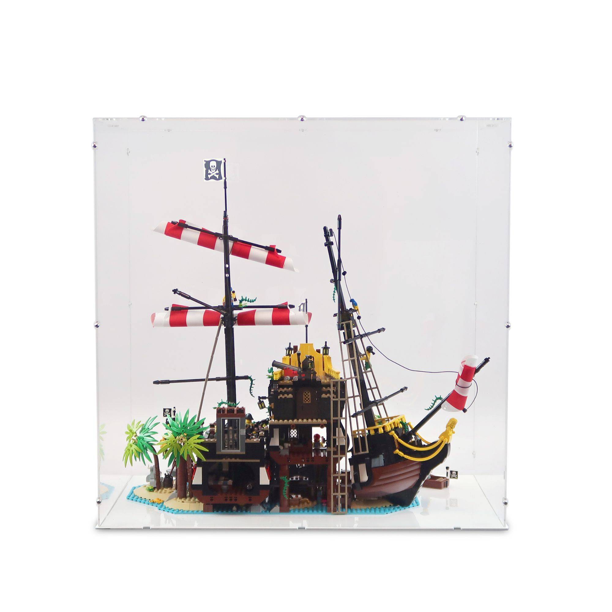 65 x 39 x 65cm Display Case