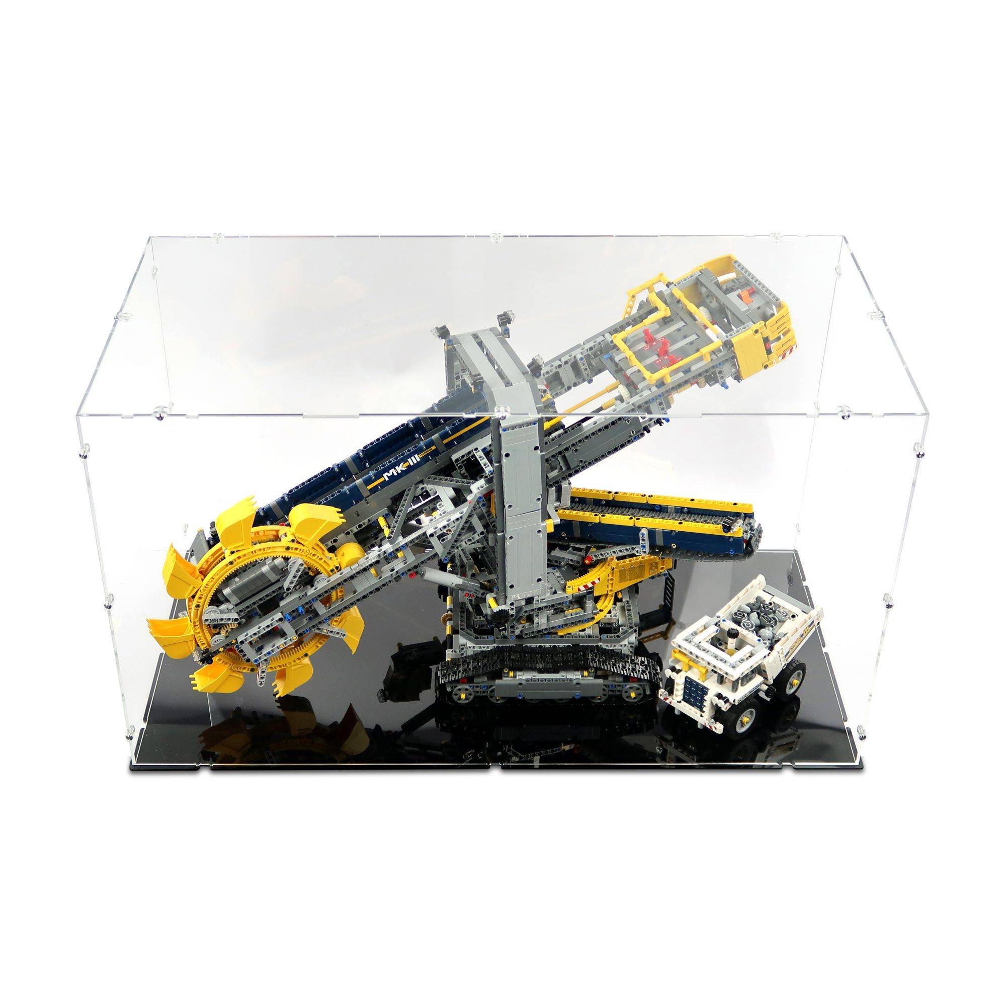 78 x 39 x 43cm Display Case