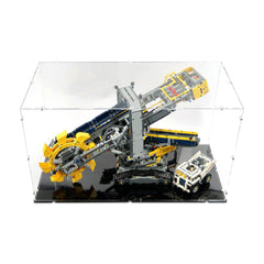 78 x 39 x 43cm Display Case