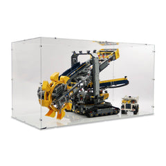 78 x 39 x 43cm Display Case