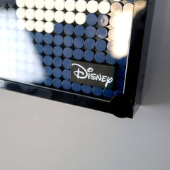 LEGO Art 2 Acrylic Cover