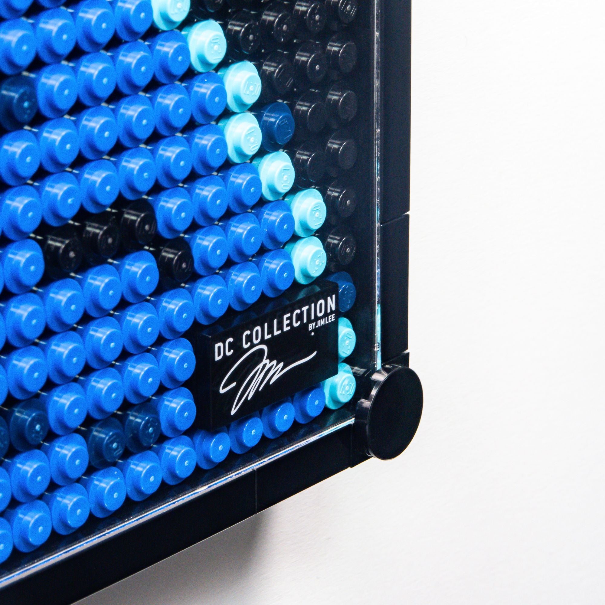 LEGO Art 2 Acrylic Cover