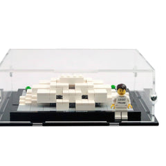 18 x 18 x 6cm Display Case