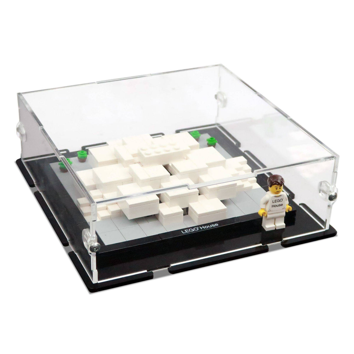 18 x 18 x 6cm Display Case