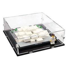 18 x 18 x 6cm Display Case