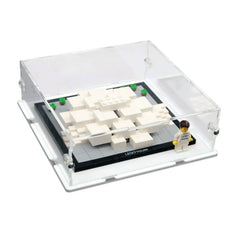 18 x 18 x 6cm Display Case
