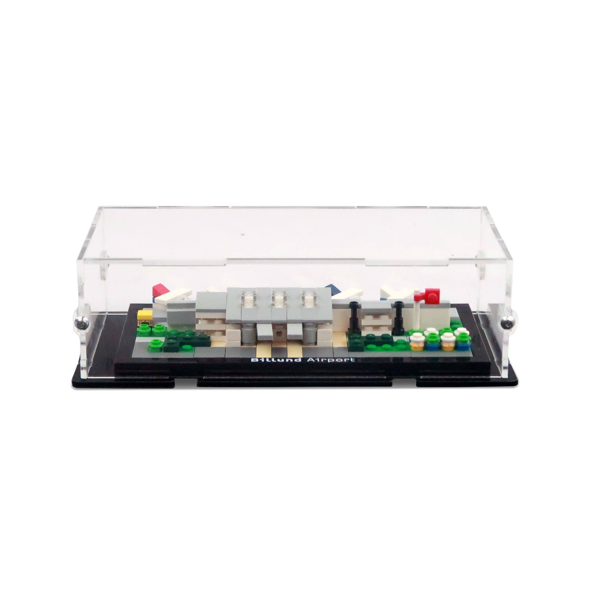 21 x 10 x 6cm Display Case