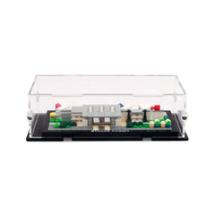 21 x 10 x 6cm Display Case