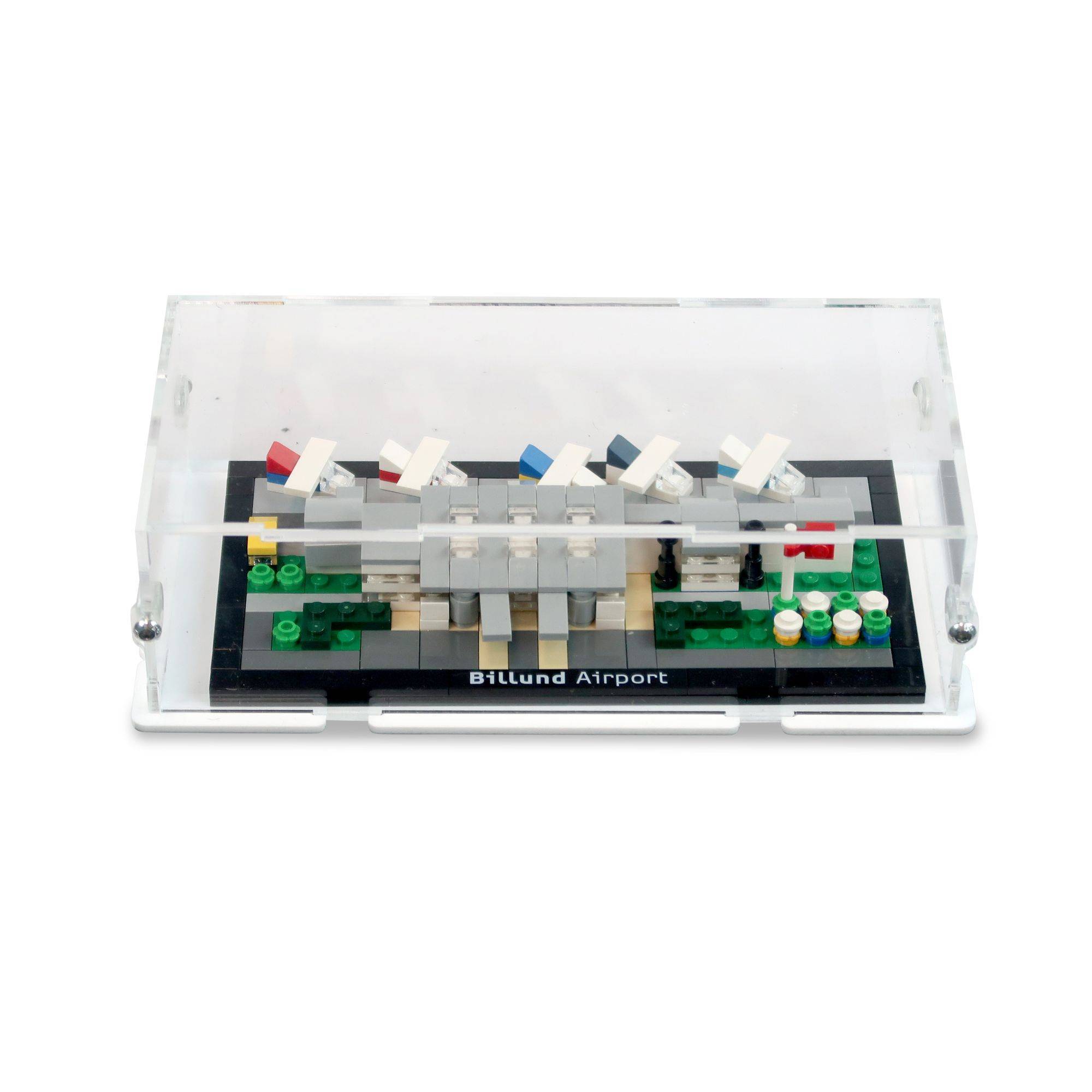 21 x 10 x 6cm Display Case