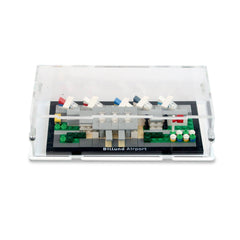 21 x 10 x 6cm Display Case