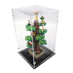 21 x 21 x 36cm Display Case