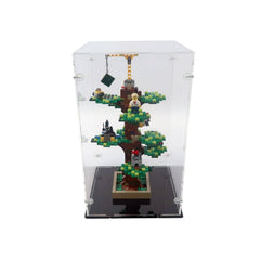 21 x 21 x 36cm Display Case