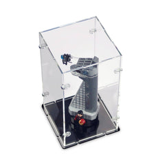 Avengers Tower Display Case for LEGO 40334