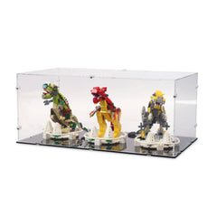 40366 LEGO House Dinosaurs Display Case