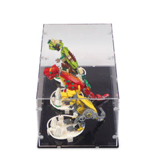 40366 LEGO House Dinosaurs Display Case