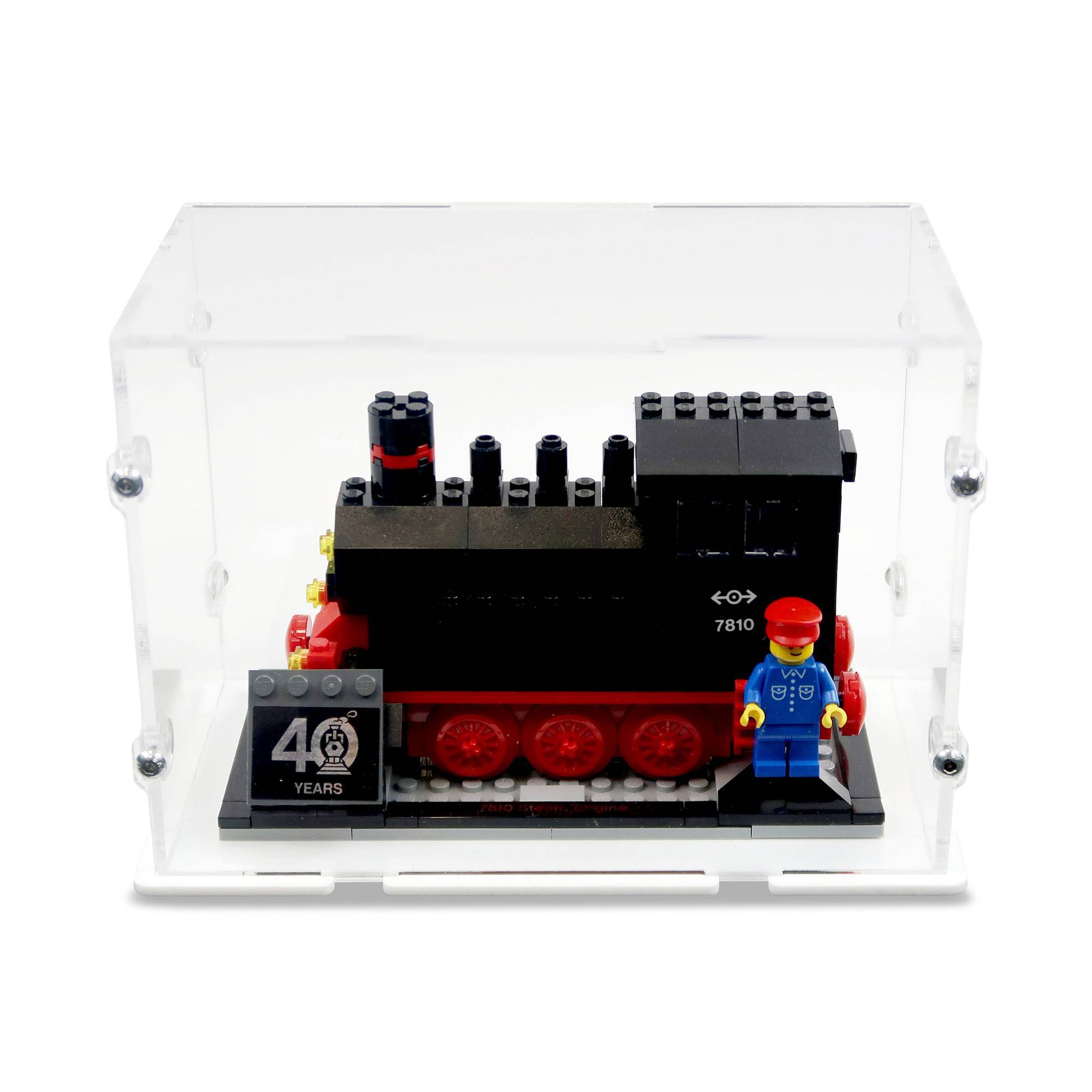 18 x 10 x 13cm Display Case