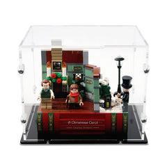 16 x 13 x 13cm Display Case