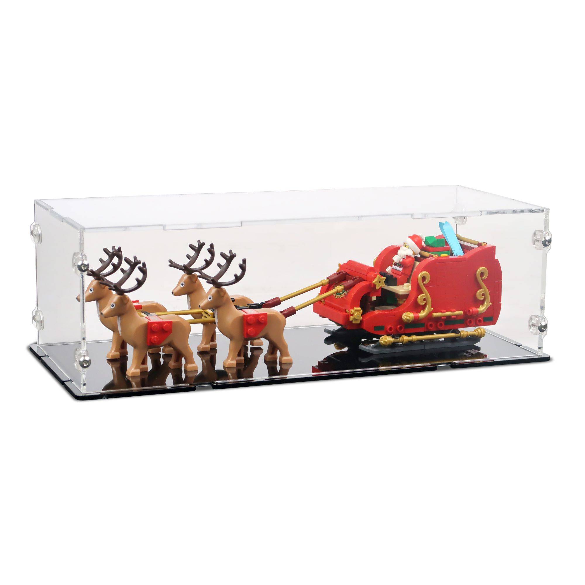 32 x 13 x 10cm Display Case