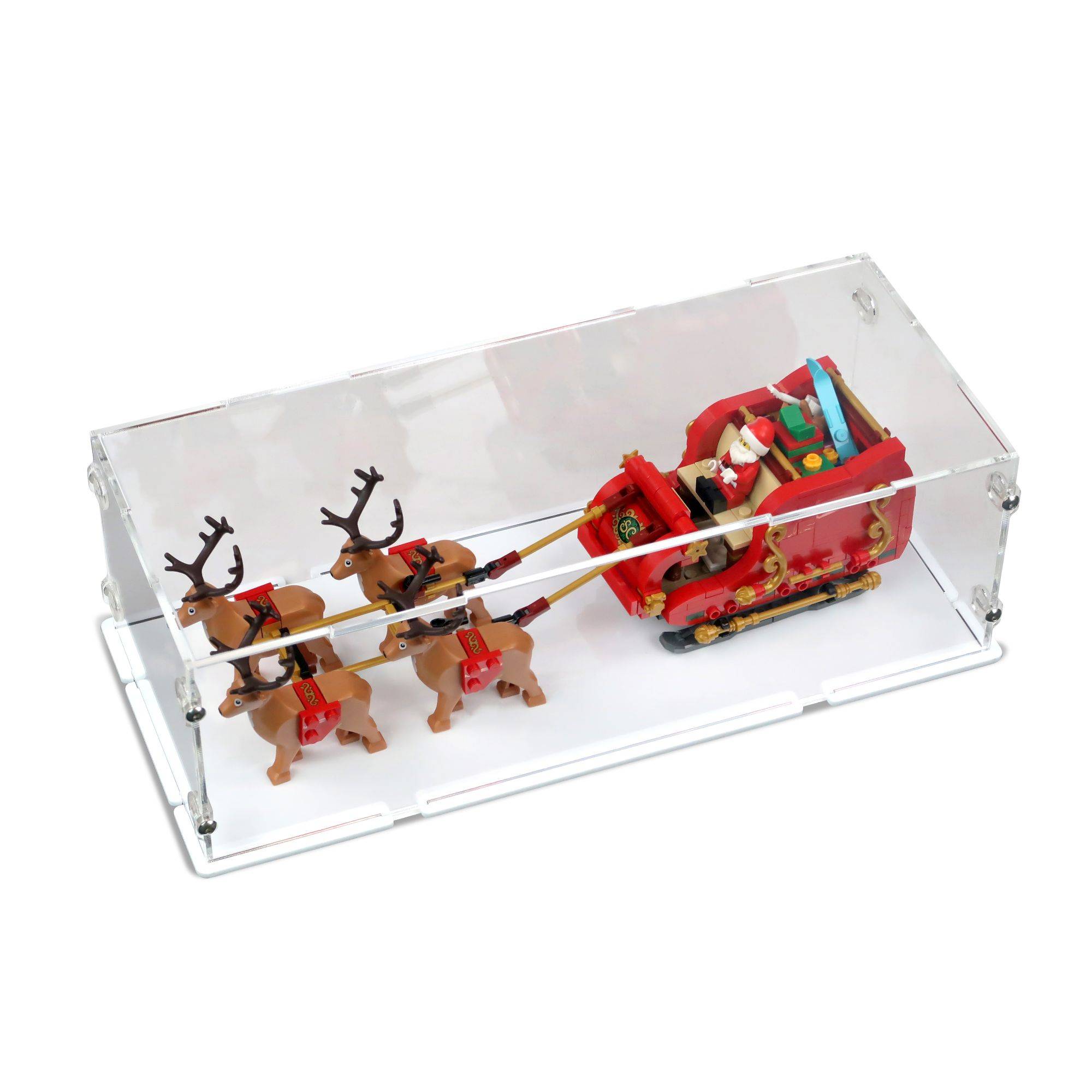 32 x 13 x 10cm Display Case