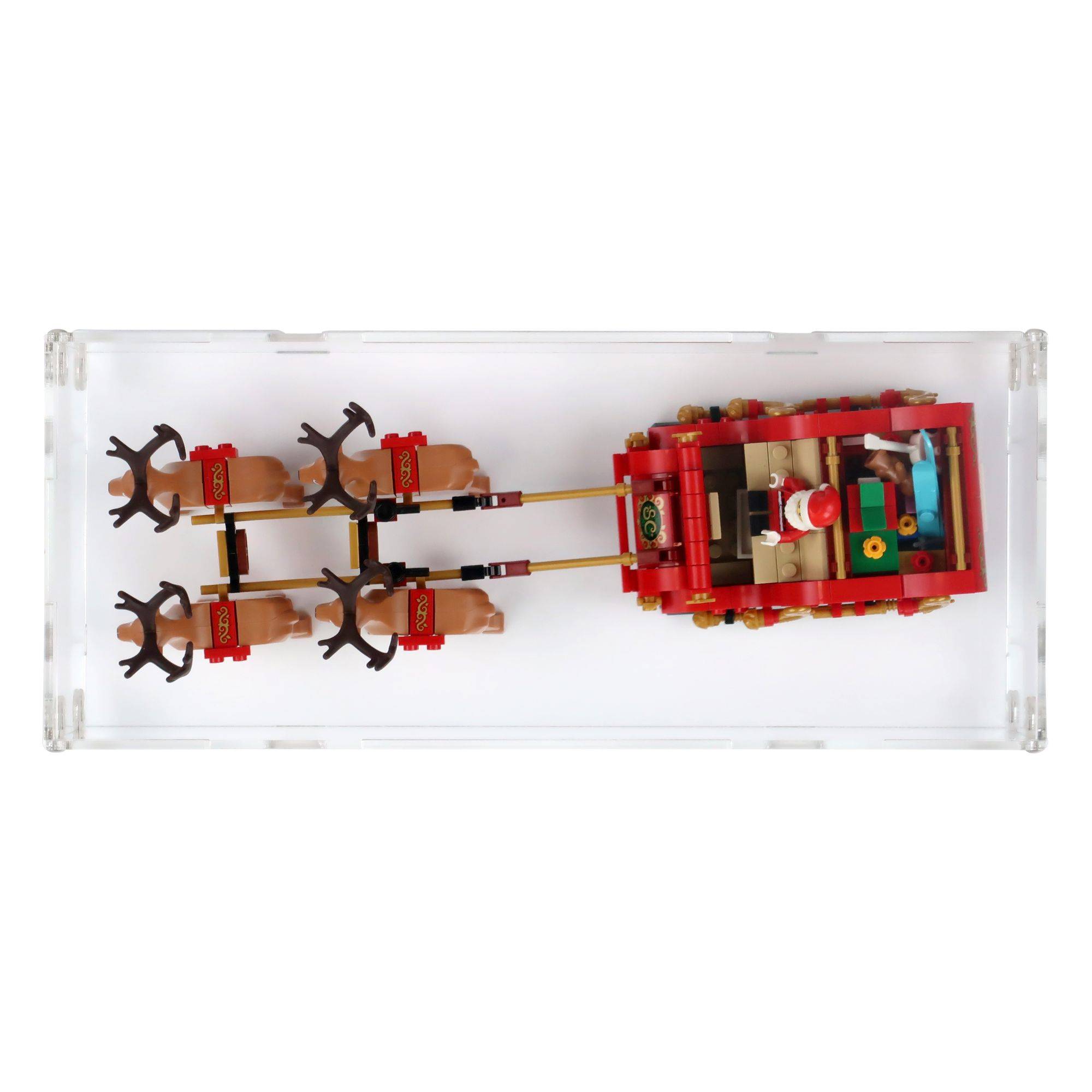 32 x 13 x 10cm Display Case