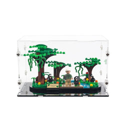 21 x 13 x 13cm Display Case