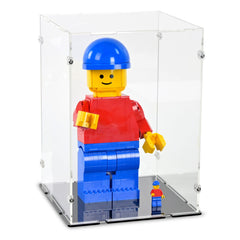 21 x 21 x 30cm Display Case